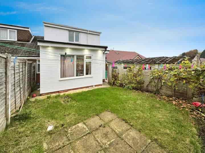 4 bedrooms house for sale in Manchester, United Kingdom