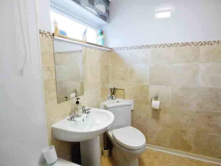 2 bedrooms house for sale in Glenrothes, United Kingdom