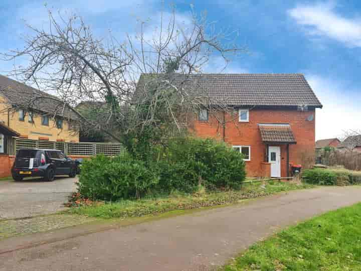 3 bedrooms house for sale in Milton Keynes, United Kingdom