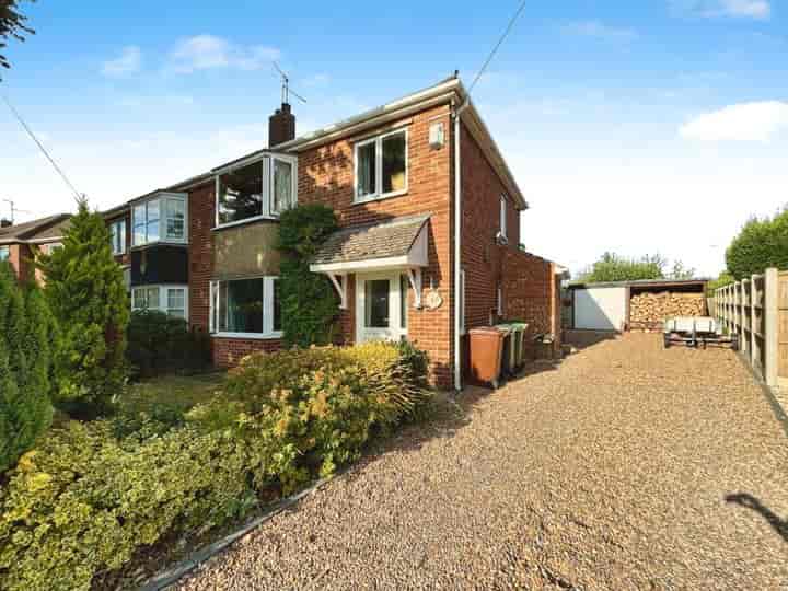 3 bedrooms house for sale in Lincoln, United Kingdom