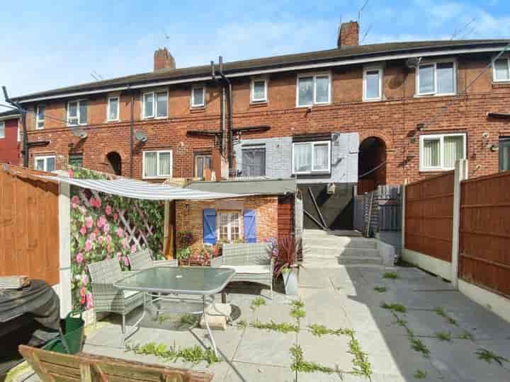 2 bedrooms house for sale in Sheffield, United Kingdom