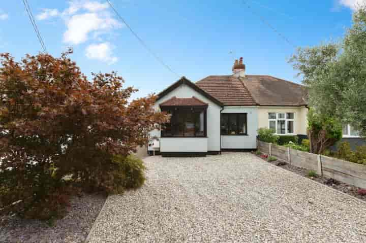 3 bedrooms house for sale in Wickford, United Kingdom