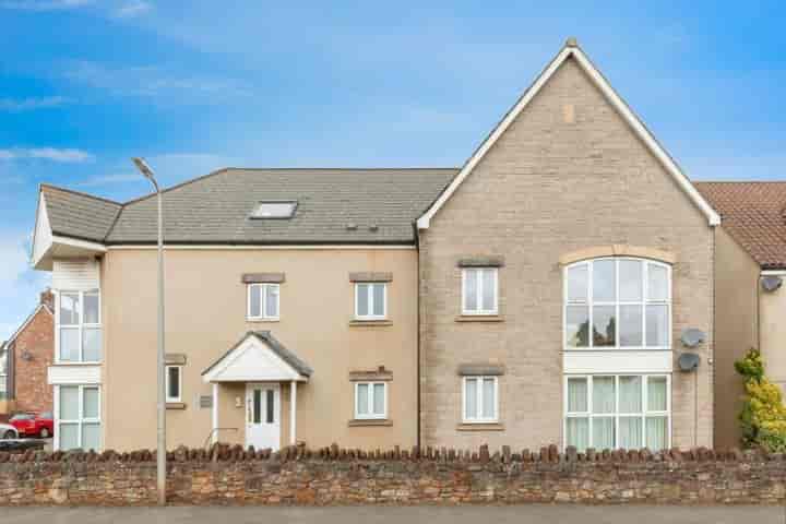 3 bedrooms apartment for sale in Bristol, United Kingdom