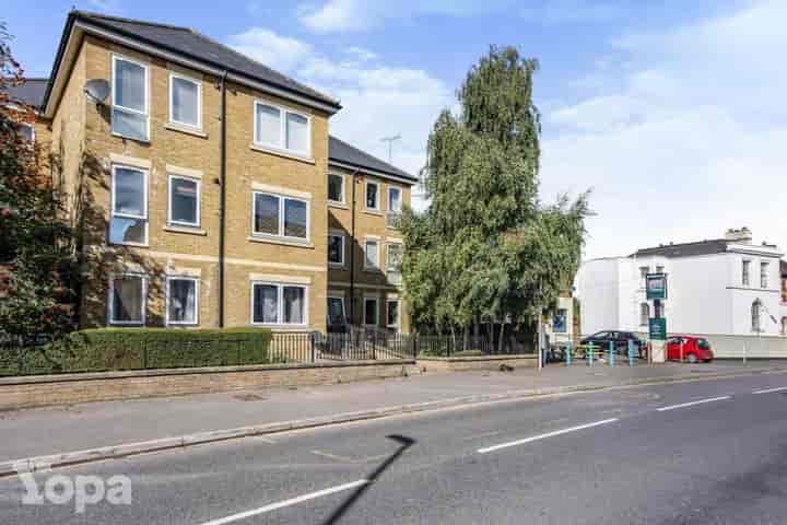 2 bedrooms apartment for sale in Gravesend, United Kingdom