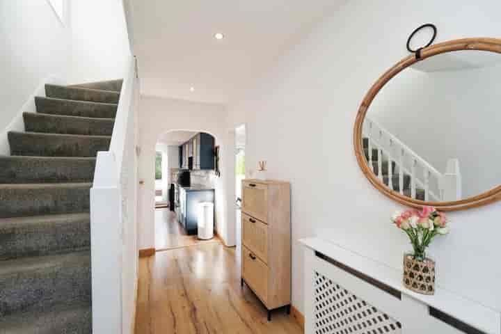 3 bedrooms house for sale in Sutton-In-Ashfield, United Kingdom