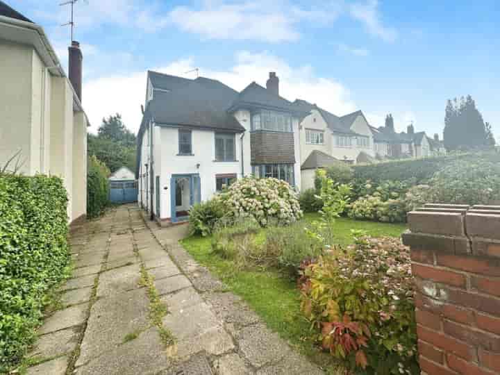 4 bedrooms house for sale in Wolverhampton, United Kingdom