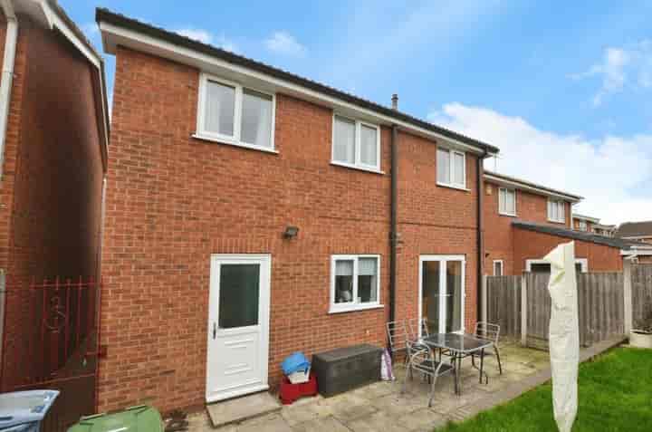 4 bedrooms house for sale in Worksop, United Kingdom