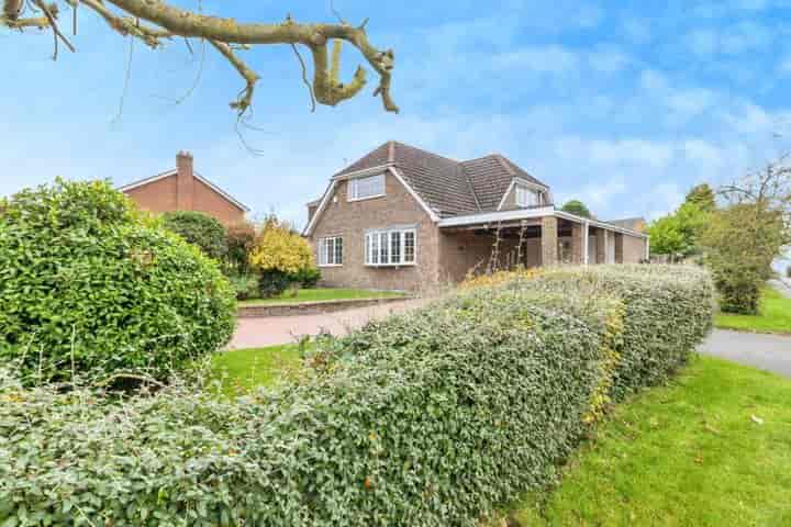 4 bedrooms house for sale in Swinderby, United Kingdom