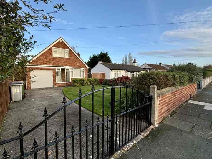 3 bedrooms house for sale in Wirral, United Kingdom