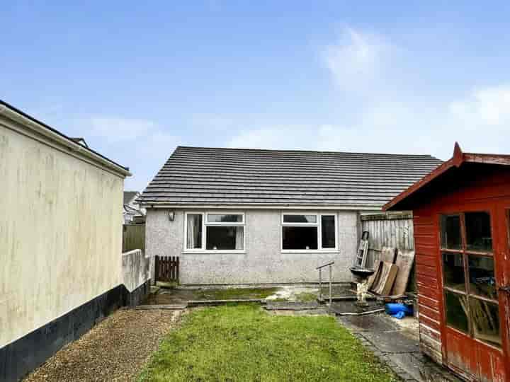 2 bedrooms house for sale in Truro, United Kingdom