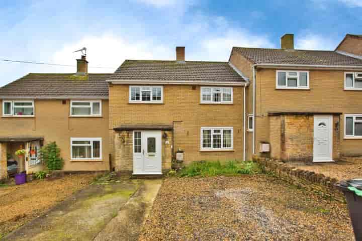 3 bedrooms house for sale in Montacute, United Kingdom