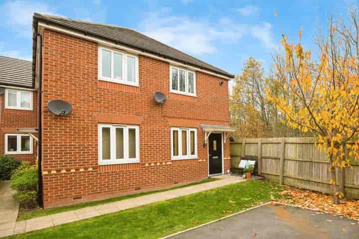 2 bedrooms apartment for sale in Chester, United Kingdom