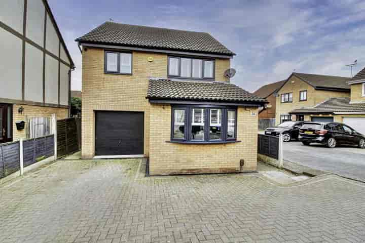 4 bedrooms house for sale in Nuneaton, United Kingdom