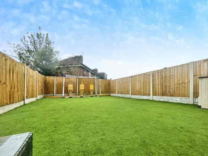 4 bedrooms house for sale in Liverpool, United Kingdom