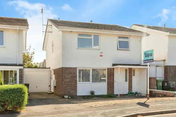 4 bedrooms house for sale in Bristol, United Kingdom