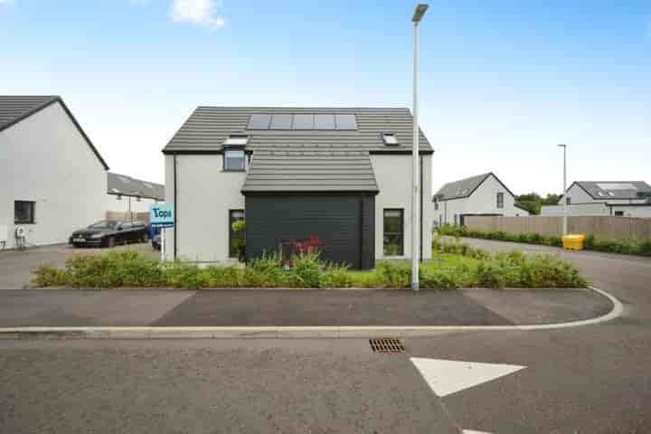 3 bedrooms house for sale in Inverness, United Kingdom