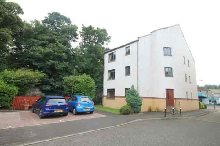 1 bedroom apartment for sale in Musselburgh, United Kingdom