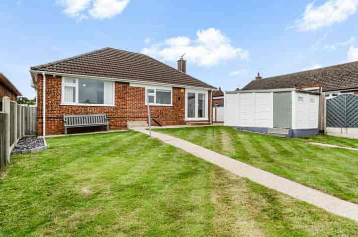 2 bedrooms house for sale in Chesterfield, United Kingdom