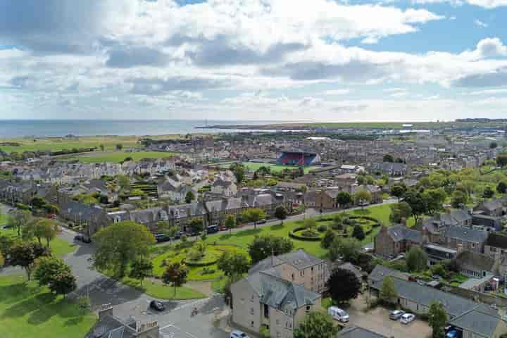 1 bedroom apartment for sale in Montrose, United Kingdom