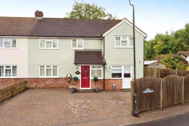 4 bedrooms house for sale in Edenbridge, United Kingdom