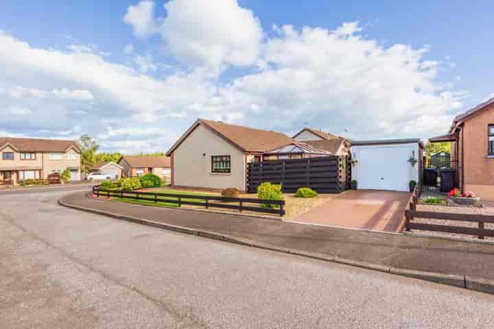 2 bedrooms house for sale in Dumfries and Galloway, United Kingdom