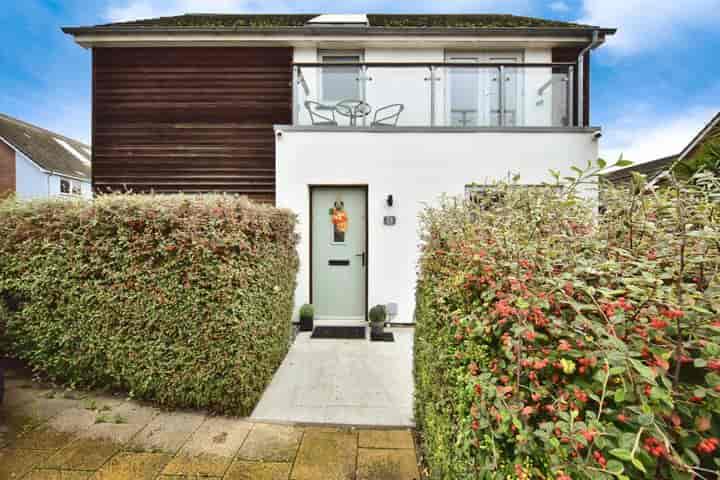 3 bedrooms house for sale in Chatham, United Kingdom