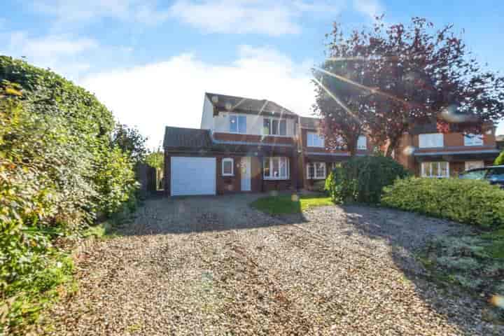 3 bedrooms house for sale in Doddington Park, United Kingdom