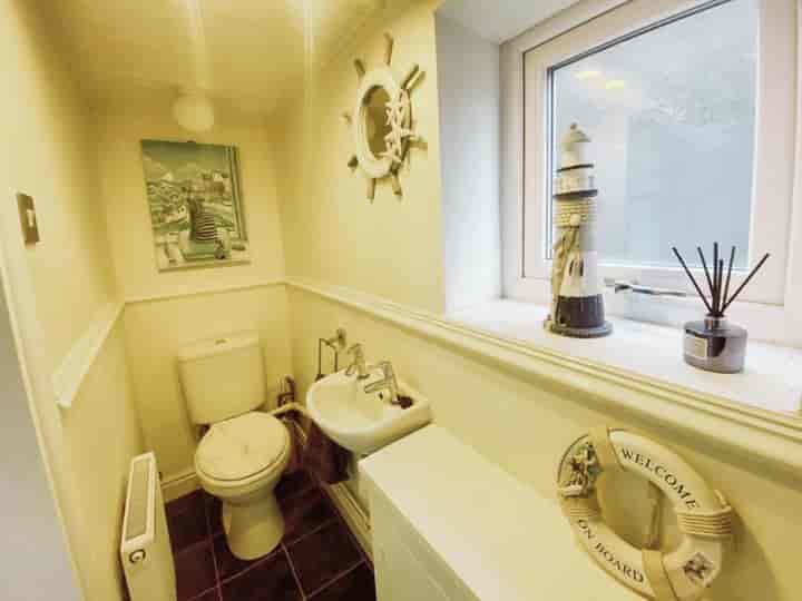 3 bedrooms house for sale in Worksop, United Kingdom