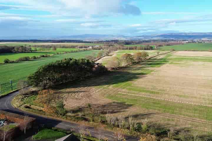 3 bedrooms house for sale in Laurencekirk, United Kingdom