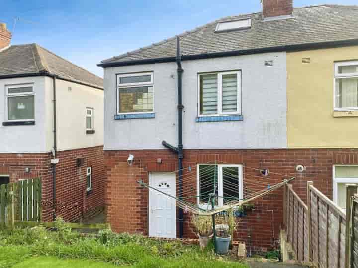 3 bedrooms house for sale in Sheffield, United Kingdom