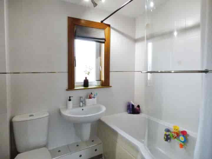 3 bedrooms house for sale in Dunfermline, United Kingdom