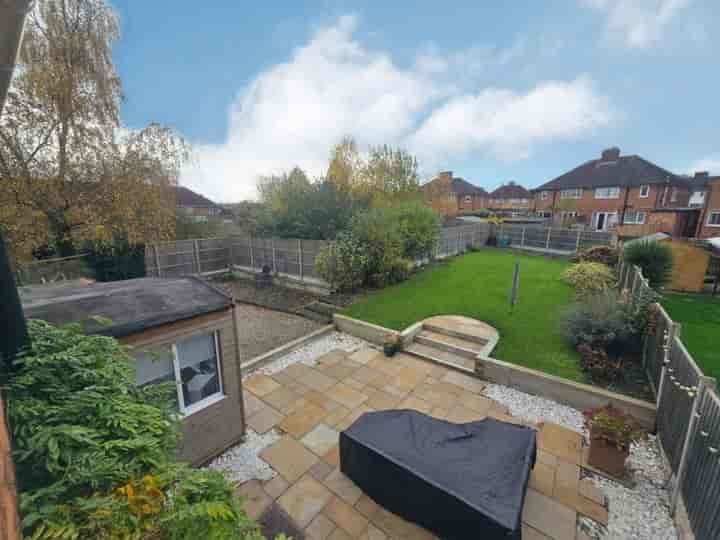 3 bedrooms house for sale in Sutton Coldfield, United Kingdom