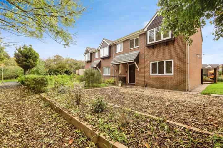 3 bedrooms house for sale in Exeter, United Kingdom