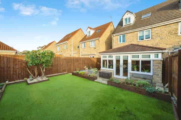 4 bedrooms house for sale in Barnsley, United Kingdom