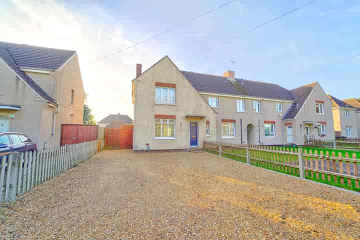 2 bedrooms house for sale in Bedford, United Kingdom