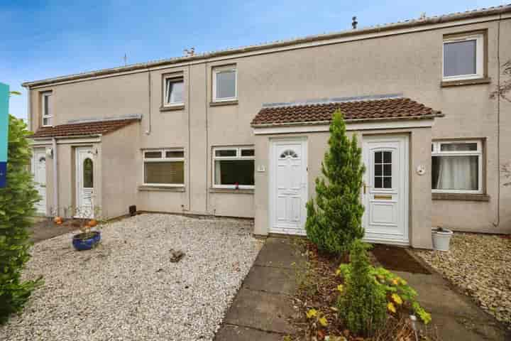 2 bedrooms house for sale in Haddington, United Kingdom