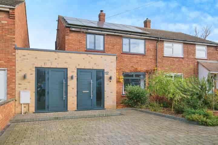 4 bedrooms house for sale in Cambridge, United Kingdom