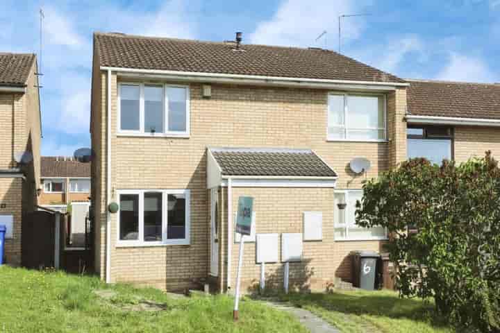 2 bedrooms house for sale in Sheffield, United Kingdom