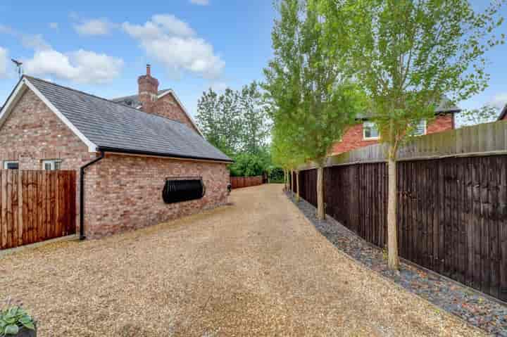 2 bedrooms house for sale in Poulton-Le-Fylde, United Kingdom