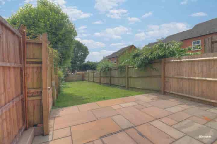 2 bedrooms house for sale in Loughborough, United Kingdom