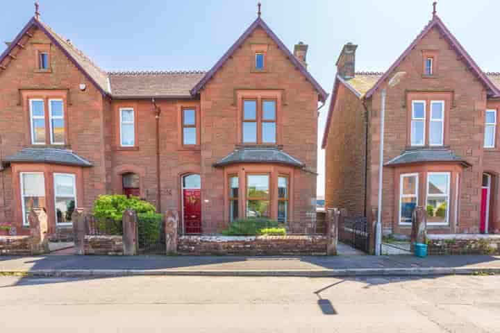 4 bedrooms house for sale in Annan, United Kingdom