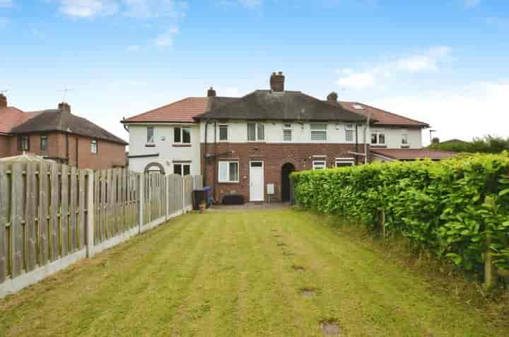 2 bedrooms house for sale in Sheffield, United Kingdom