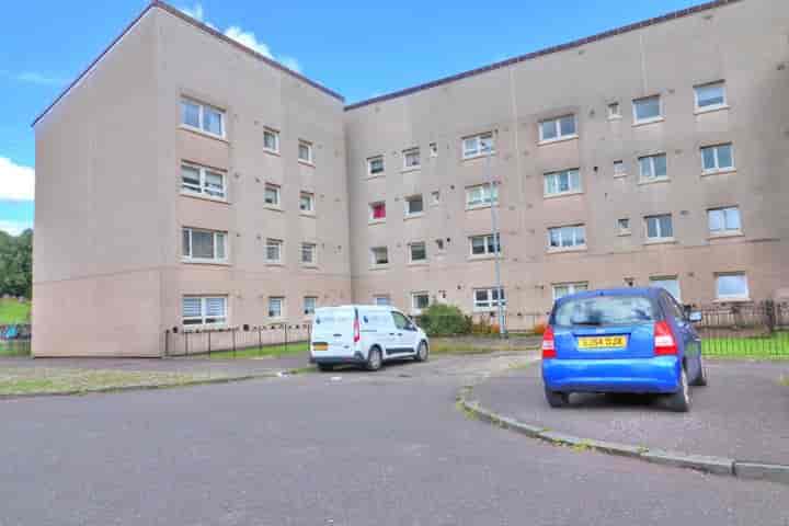 3 bedrooms apartment for sale in Glasgow, United Kingdom