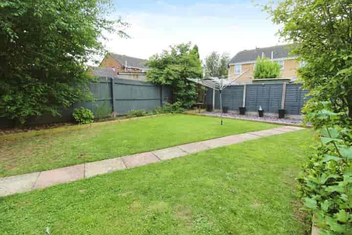 3 bedrooms house for sale in Bracebridge Heath, United Kingdom