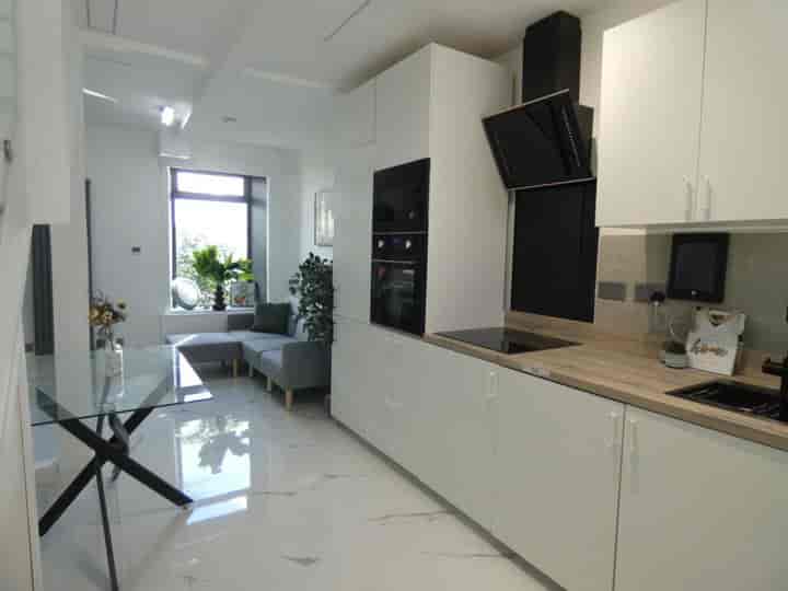 1 bedroom house for sale in Peterhead, United Kingdom