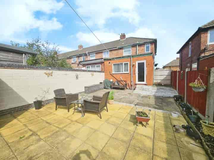 3 bedrooms house for sale in Prescot, United Kingdom