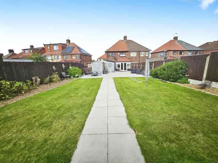 3 bedrooms house for sale in Liverpool, United Kingdom