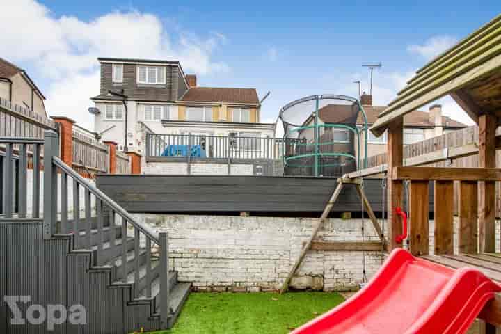 4 bedrooms house for sale in Dartford, United Kingdom