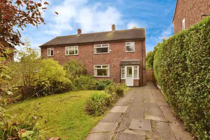 3 bedrooms house for sale in Manchester, United Kingdom