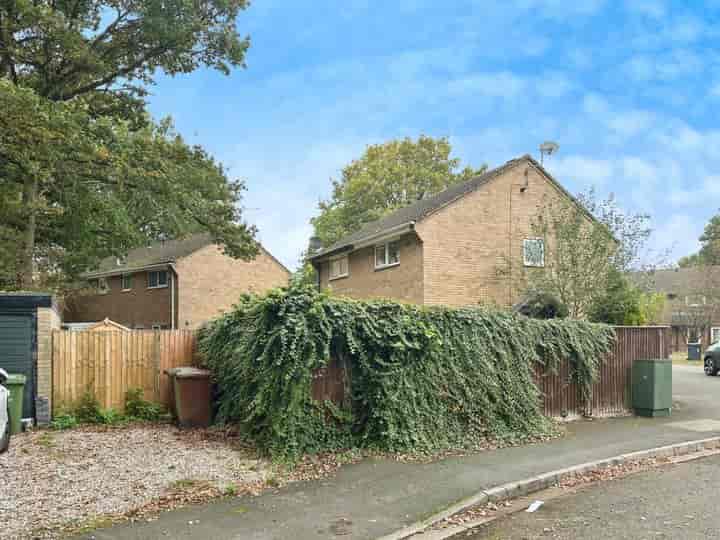 2 bedrooms house for sale in Doddington Park, United Kingdom